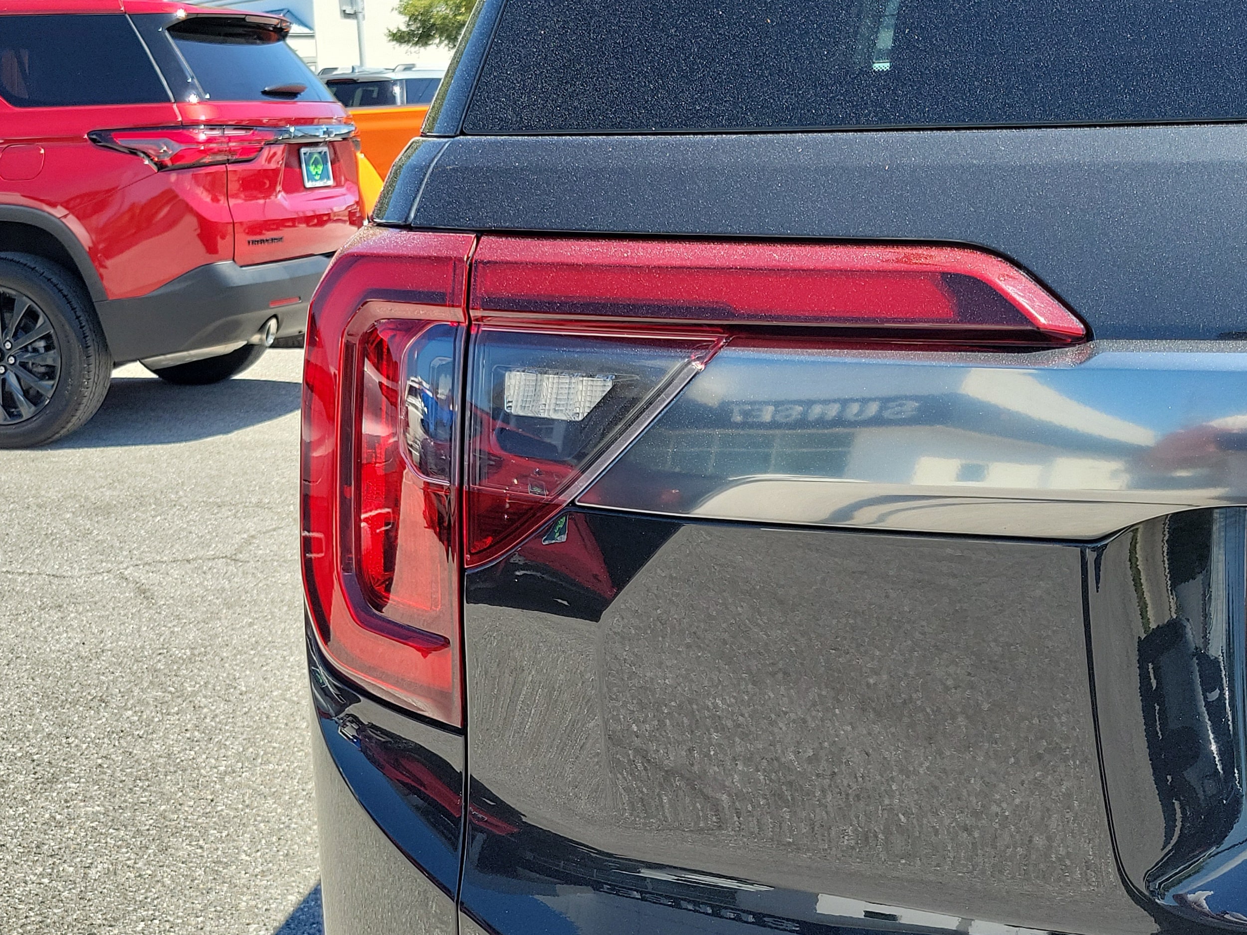 2020 GMC Acadia AT4 - Photo 10