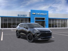 2026 Chevrolet Blazer 2LT SUV