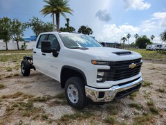 2026 Chevrolet Silverado 2500 HD WT Truck