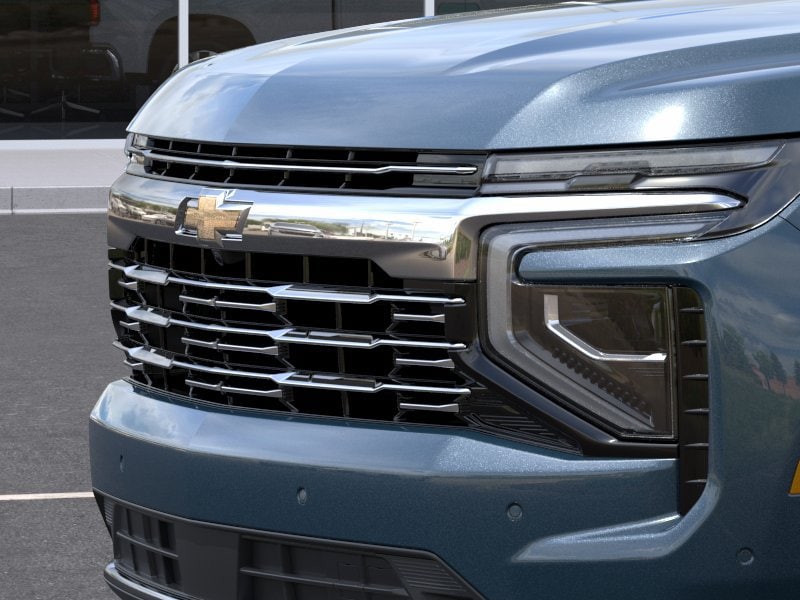 2026 Chevrolet Tahoe Premier - Photo 13