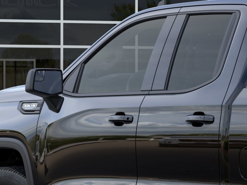 2026 GMC Sierra 1500 Elevation - Photo 12