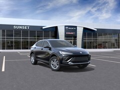 2026 Buick Envista Preferred SUV