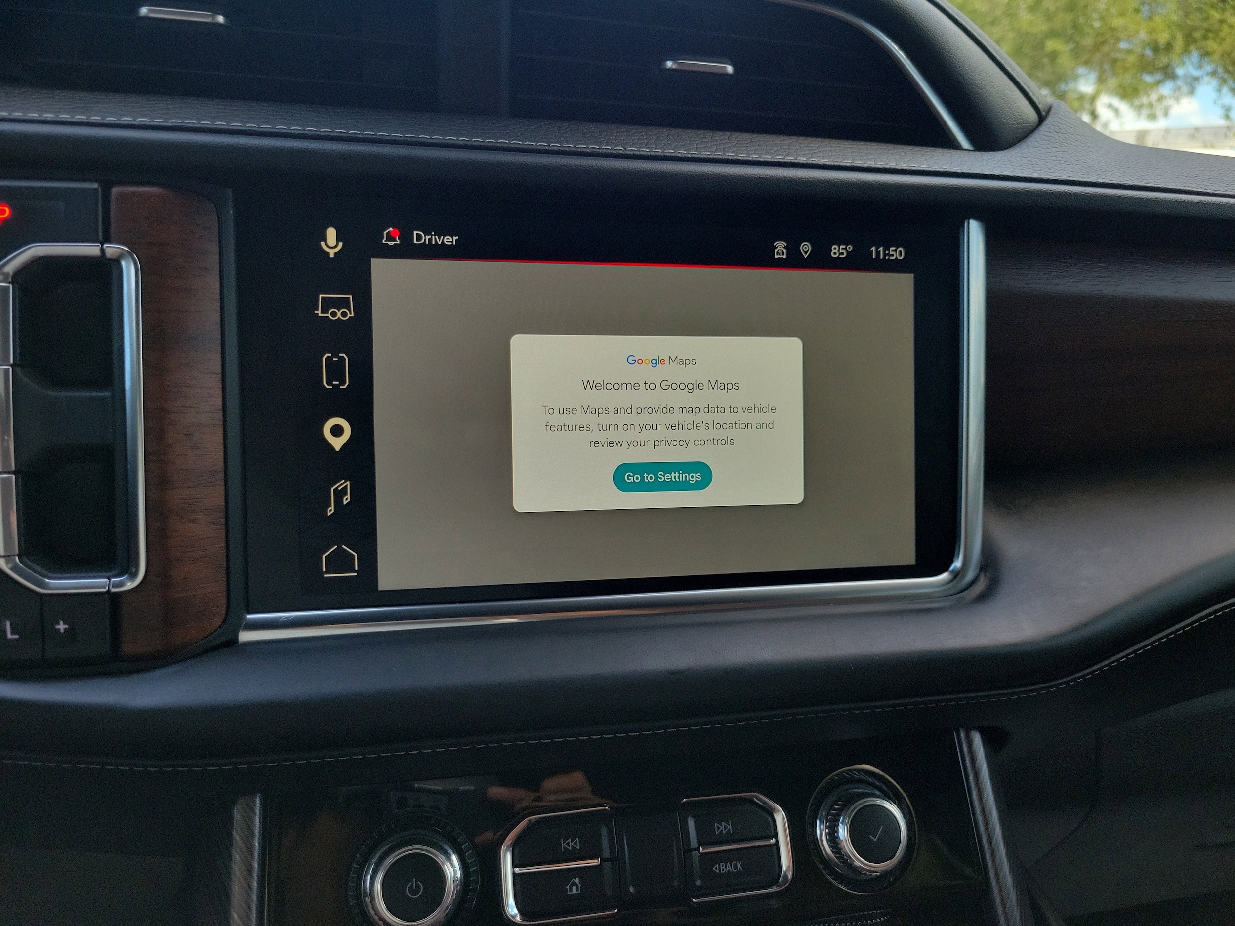 2023 GMC Yukon Denali Ultimate - Photo 21