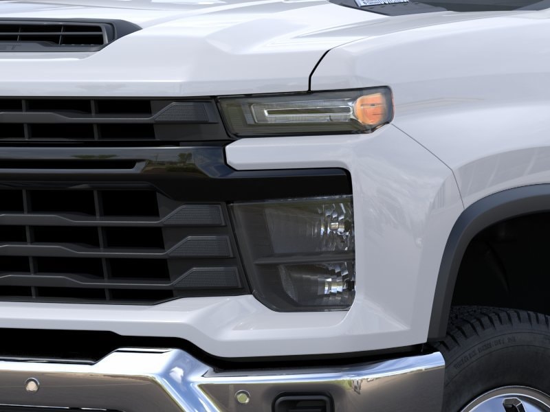 2026 Chevrolet Silverado 3500 HD Work Truck - Photo 10
