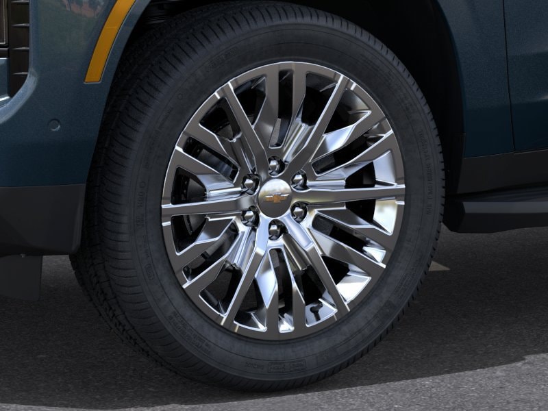 2026 Chevrolet Tahoe Premier - Photo 9