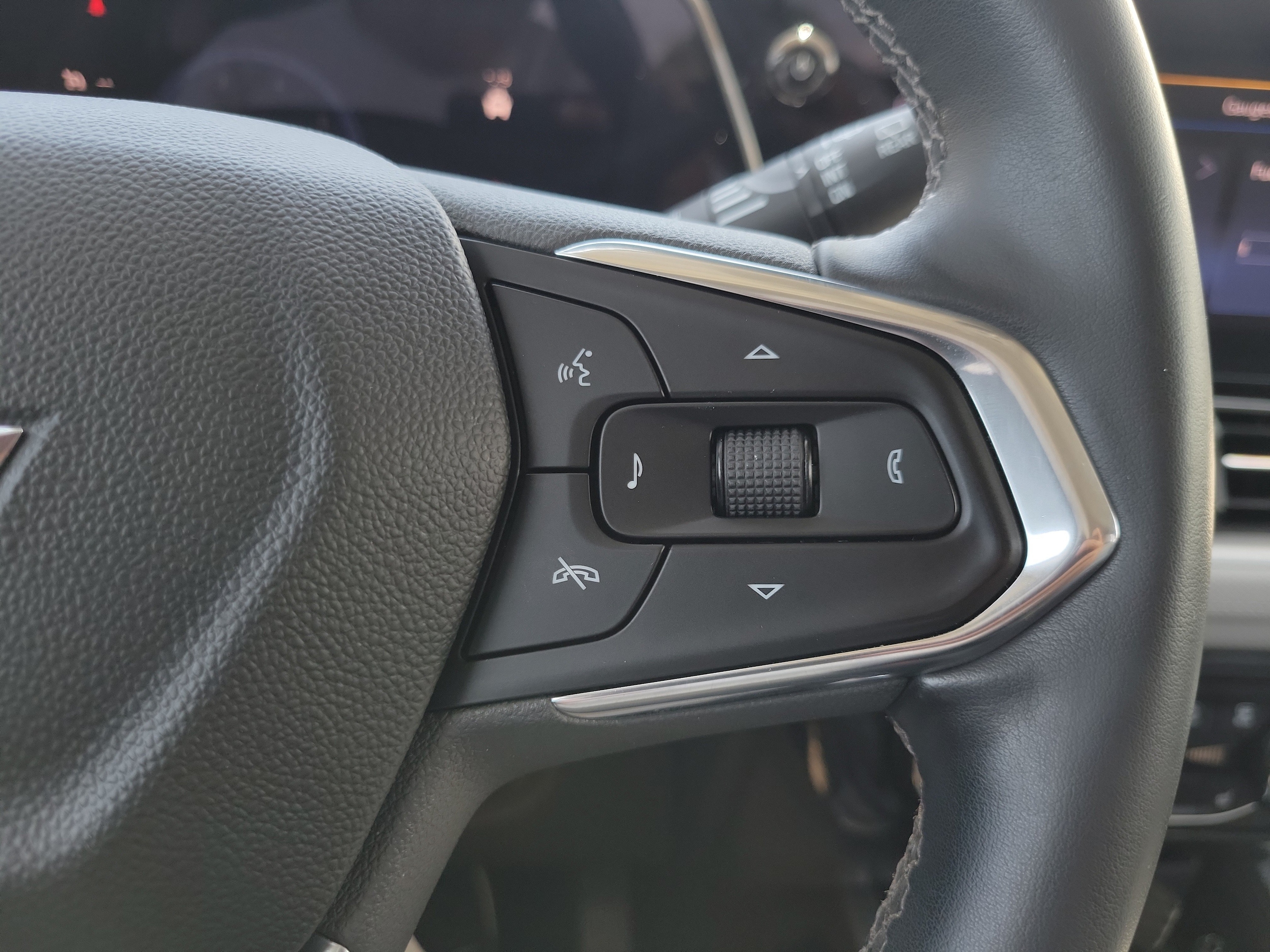 2024 Chevrolet TrailBlazer LT - Photo 28