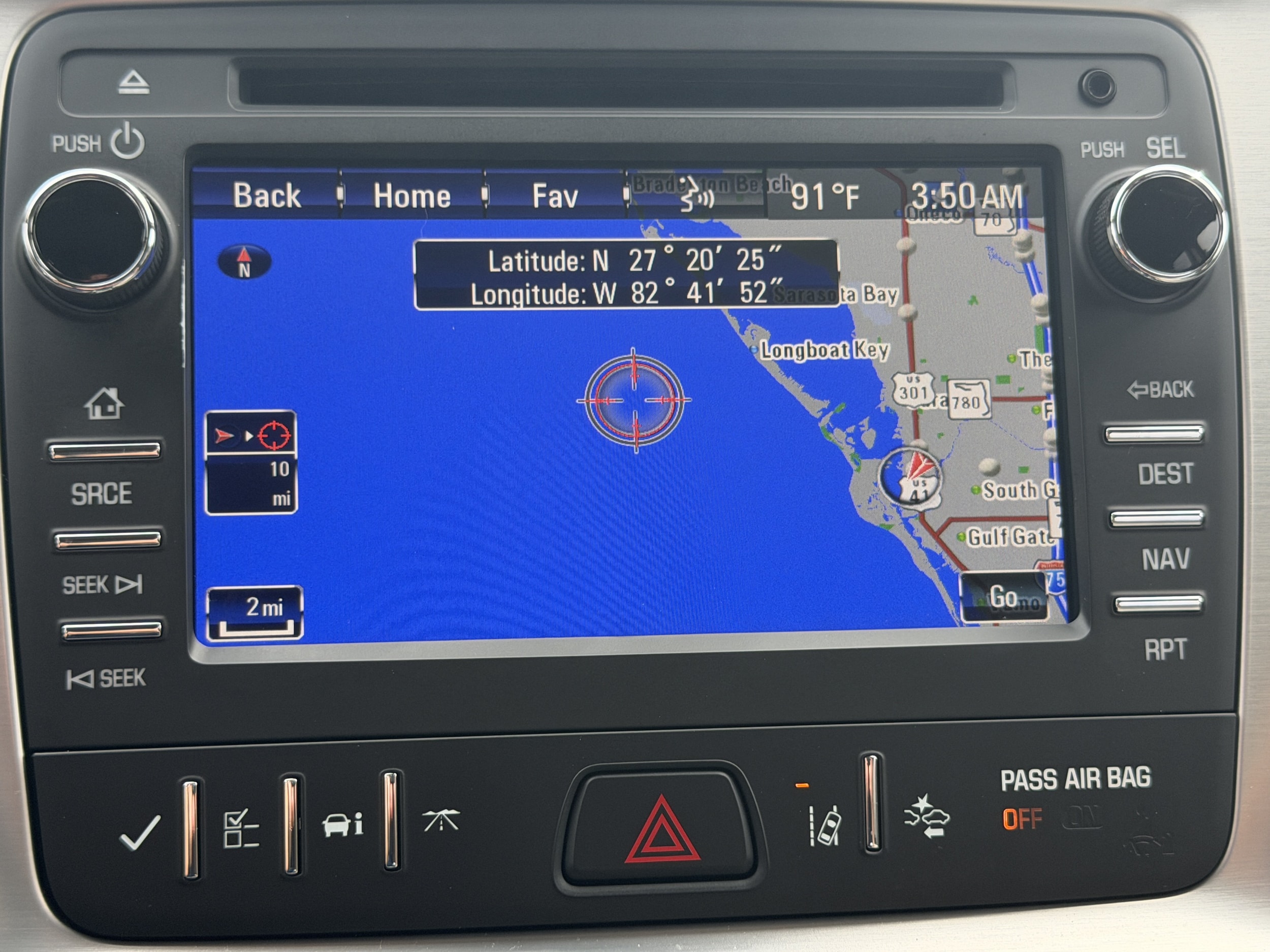 2017 GMC Acadia Limited Base - Photo 25