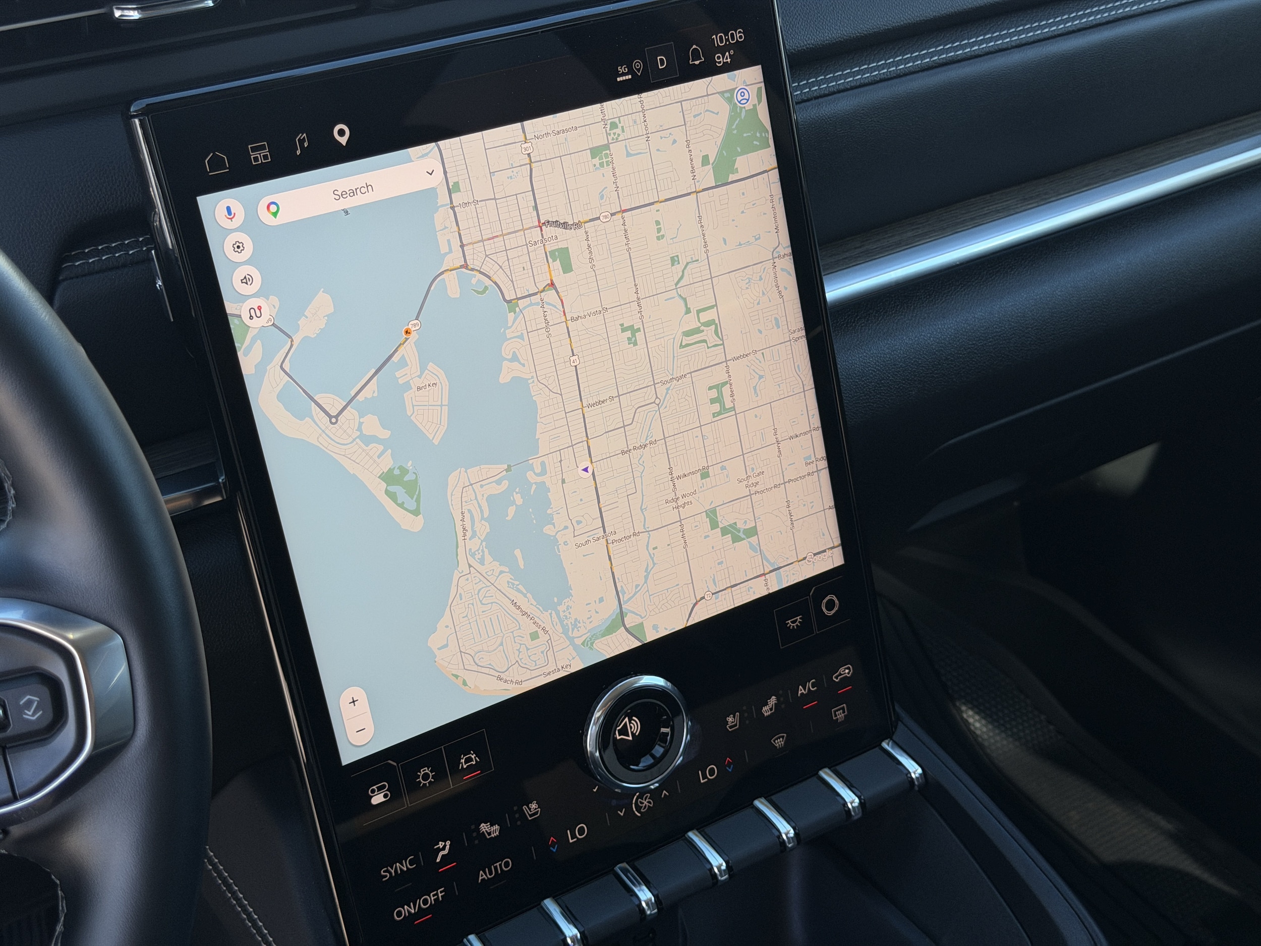 2026 GMC Terrain Denali - Photo 23