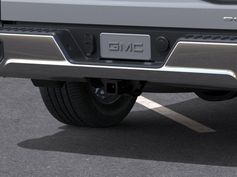 2026 GMC Sierra 1500 SLE - Photo 14
