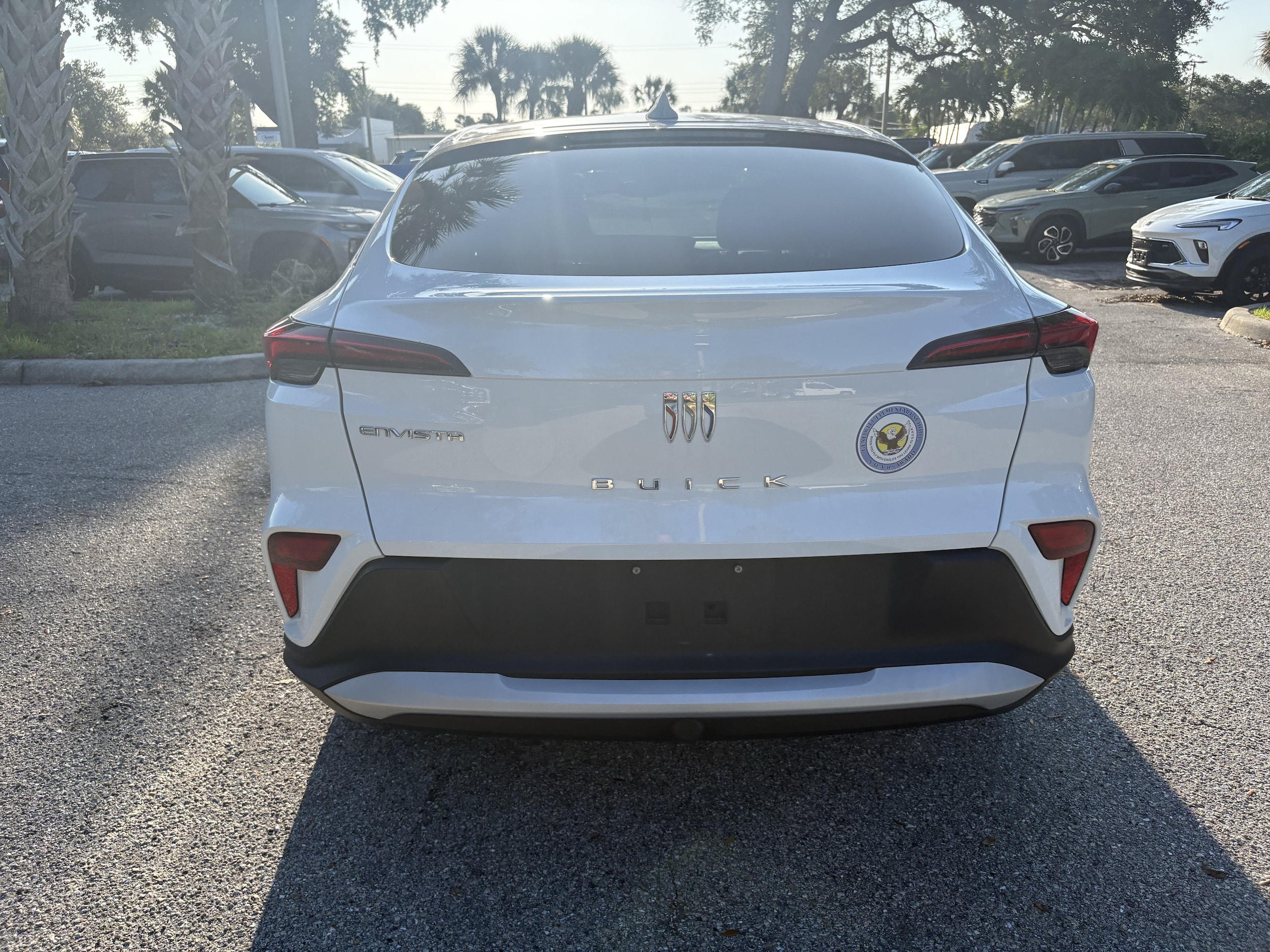 2024 Buick Envista Preferred - Photo 6