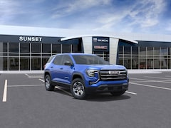 2026 GMC Terrain Elevation SUV