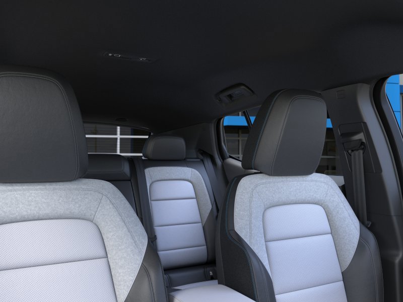 2026 Chevrolet Equinox EV 2LT - Photo 24