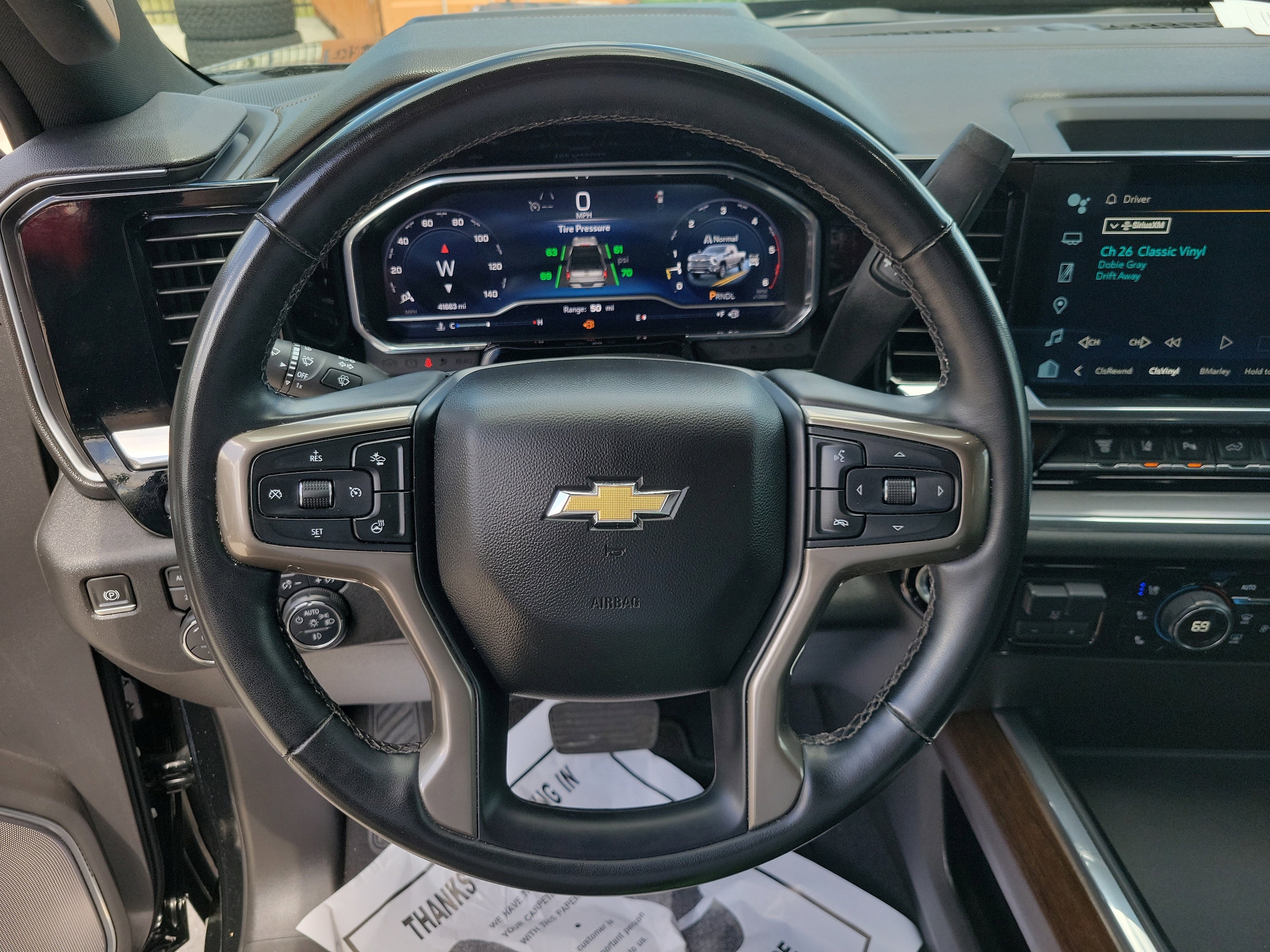 2024 Chevrolet Silverado 2500HD High Country - Photo 30