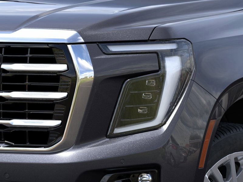 2025 GMC Yukon XL Elevation - Photo 10