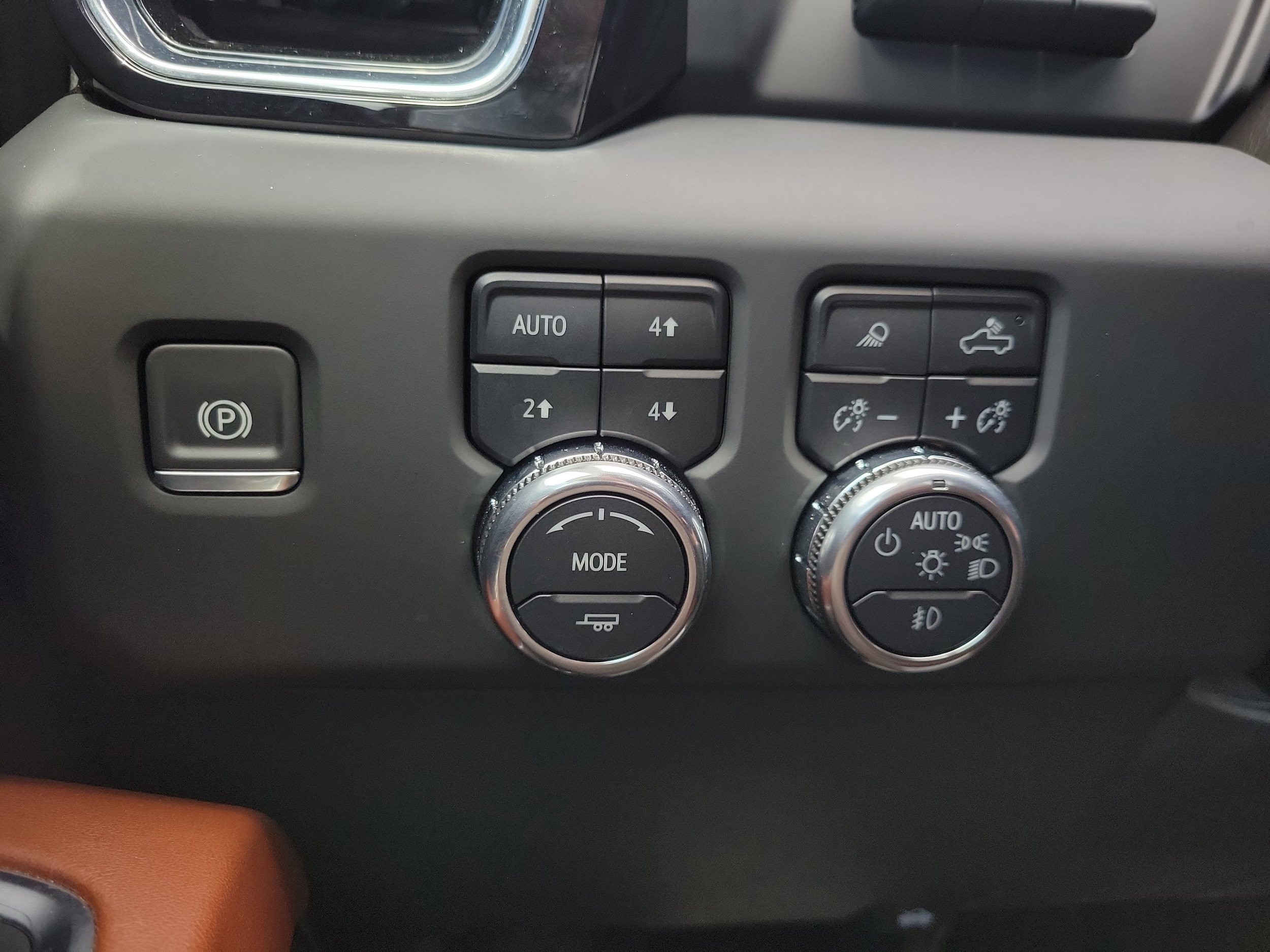 2024 GMC Sierra 1500 Denali Denali Ultimate - Photo 26