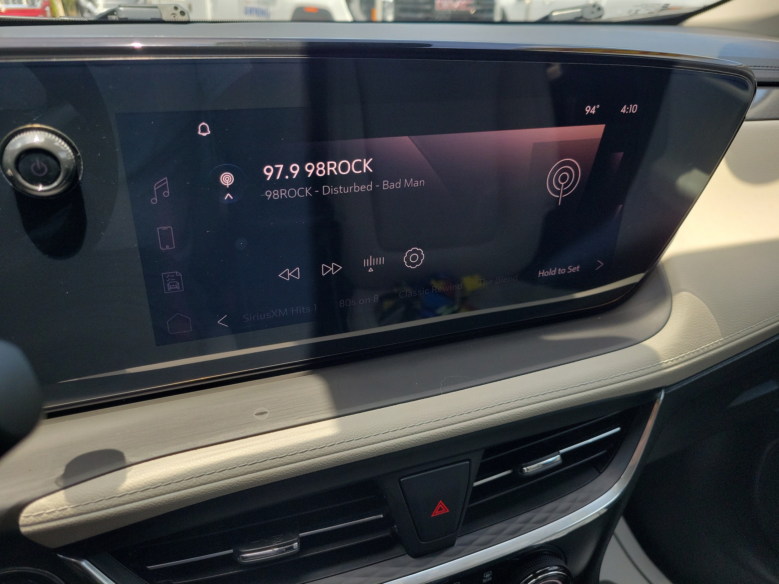 2024 Buick Encore GX Preferred - Photo 20