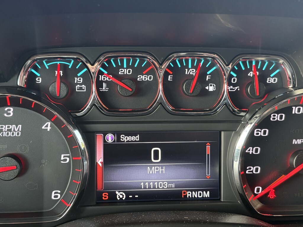 Used 2016 GMC Yukon SLT SUV