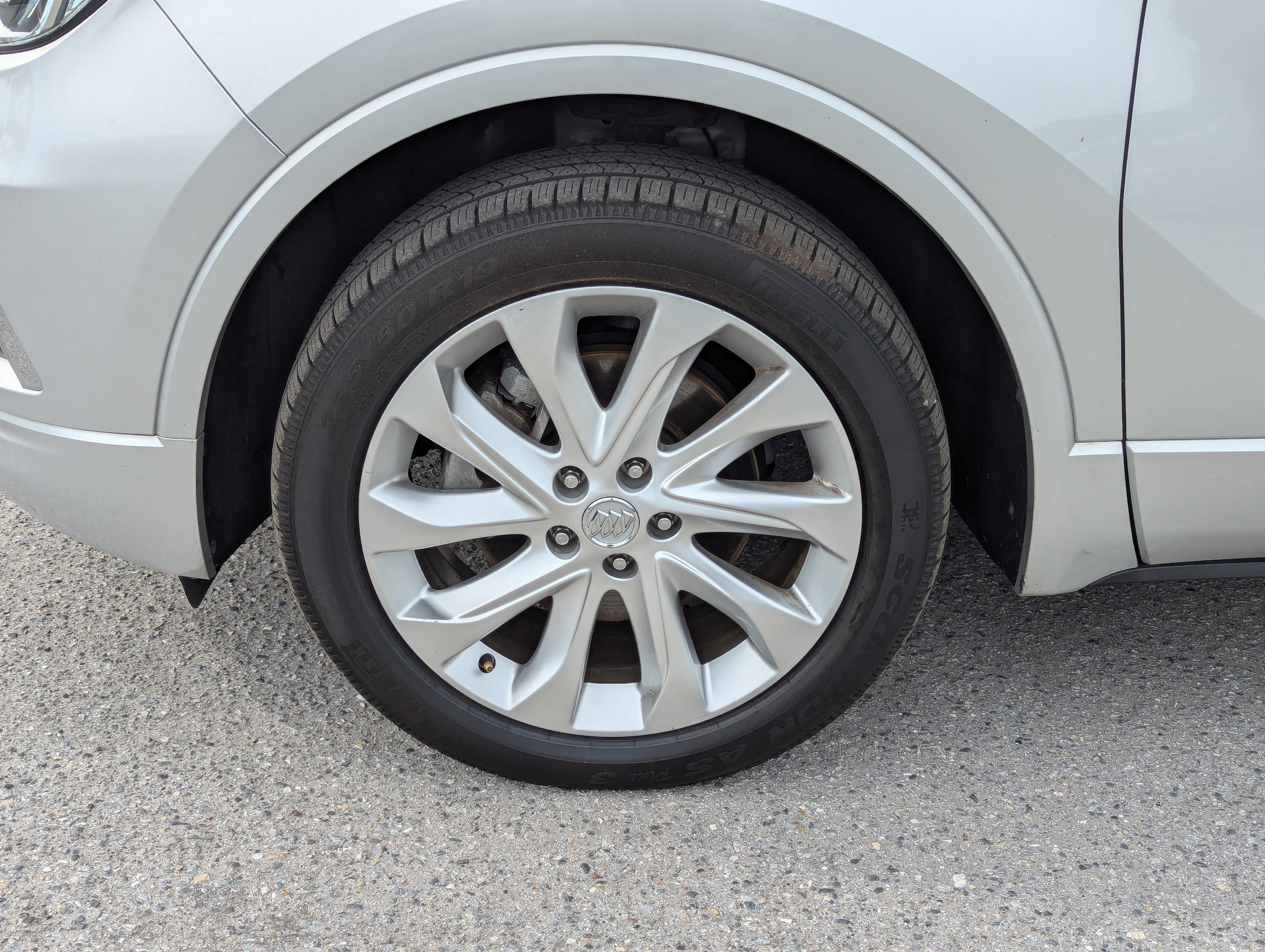 2016 Buick Envision Premium I - Photo 34