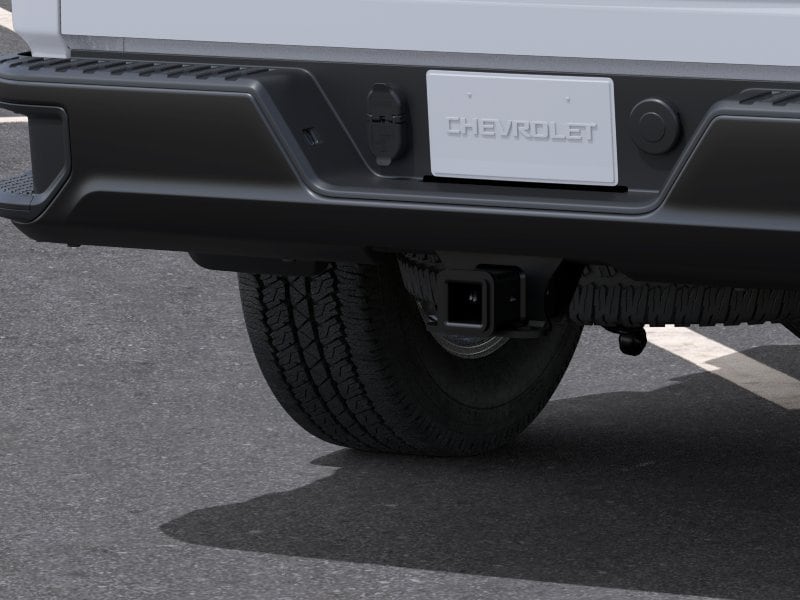 2026 Chevrolet Silverado 2500 HD Work Truck - Photo 14