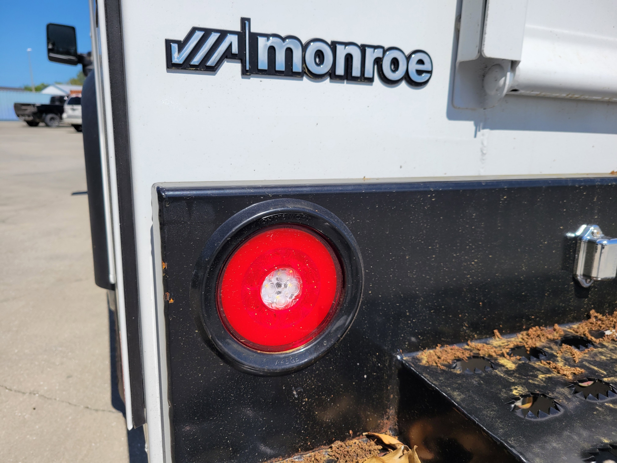 2026 Chevrolet Silverado 3500 HD Work Truck - Photo 10
