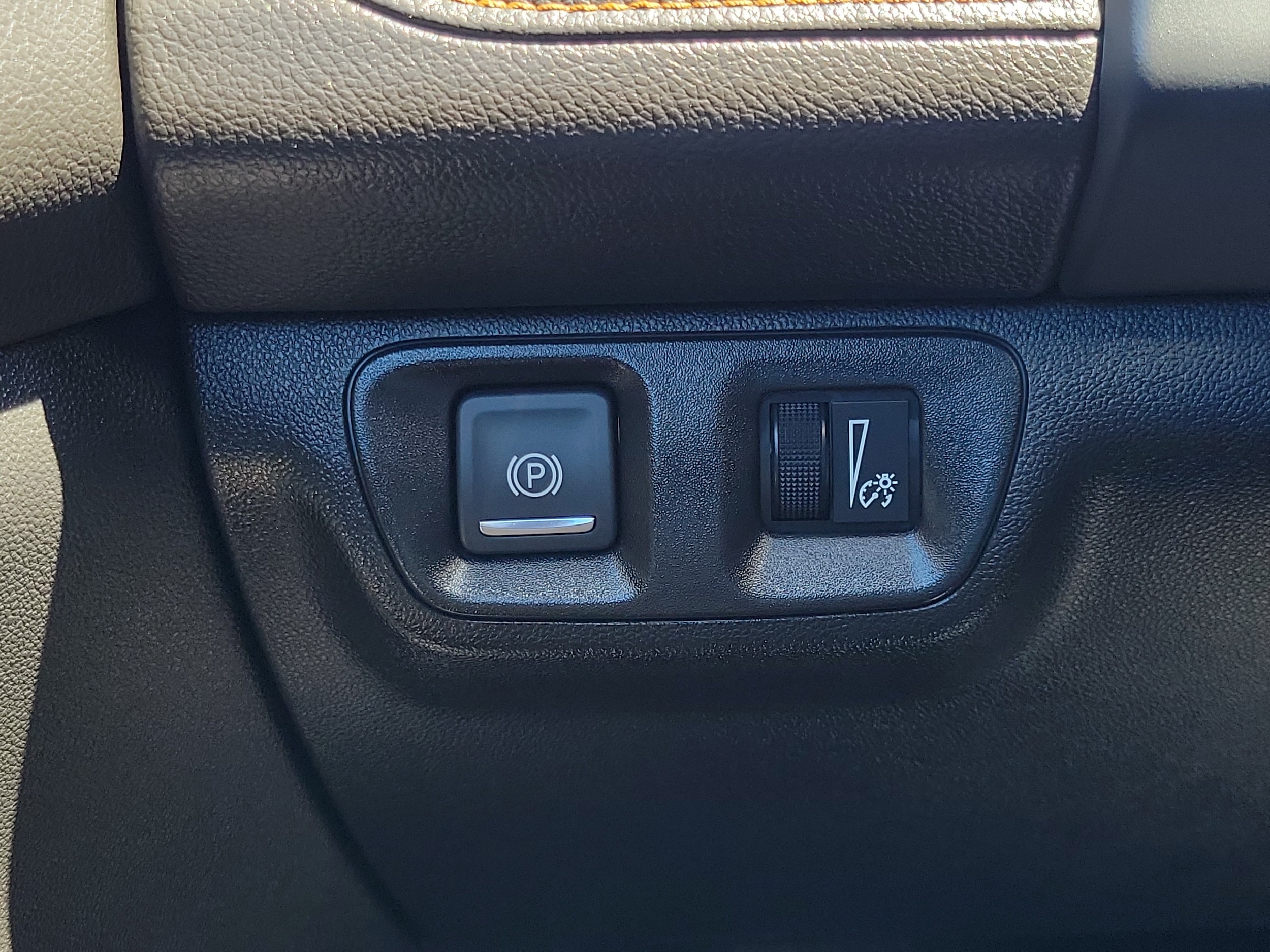 2020 GMC Acadia AT4 - Photo 26