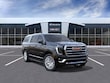 GMC Yukon XL