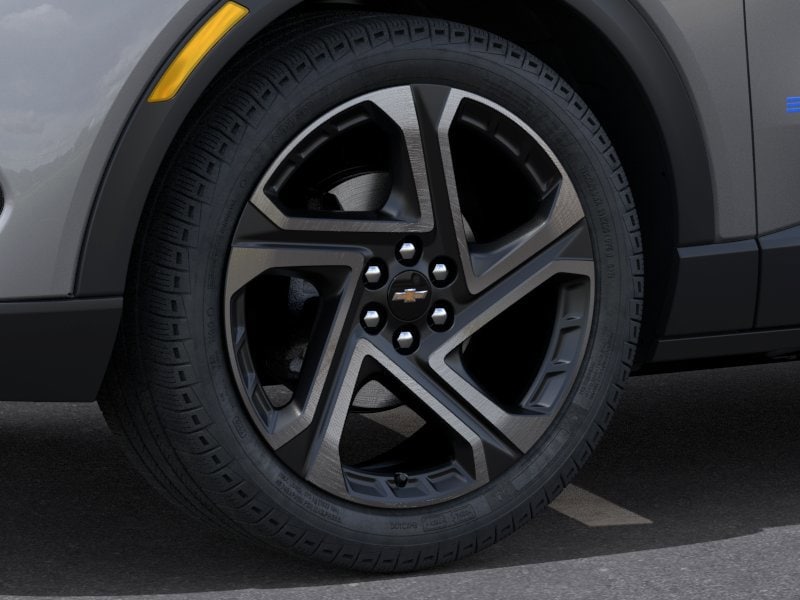 2026 Chevrolet Equinox EV 2LT - Photo 9
