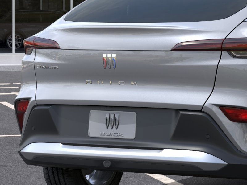 2026 Buick Envista Preferred - Photo 14