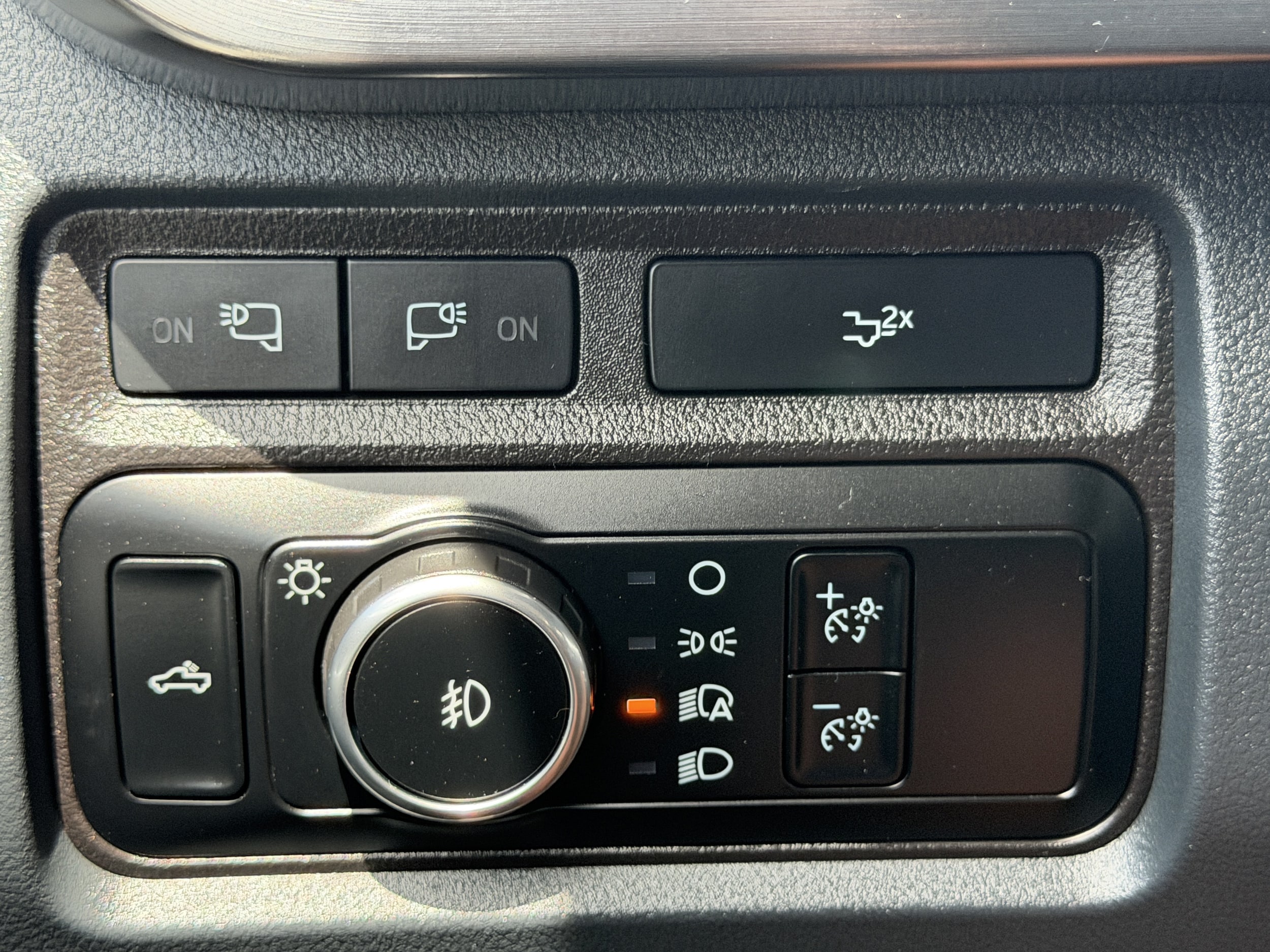 2024 Ford F-250 Super Duty Lariat - Photo 30