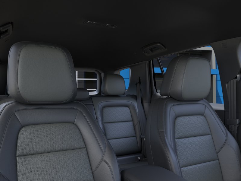 2026 Chevrolet Equinox LT - Photo 24