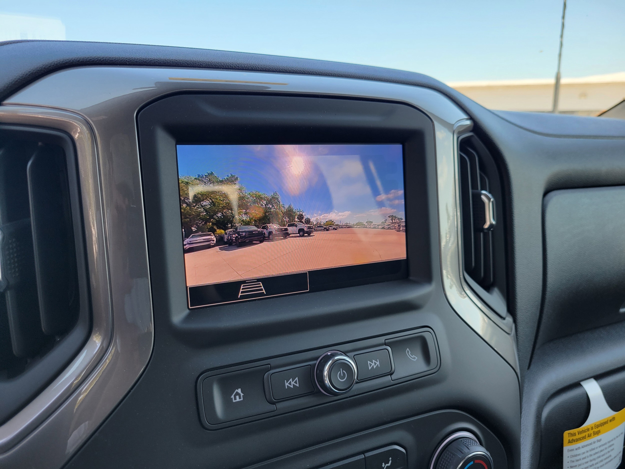 2026 Chevrolet Silverado 3500 HD Work Truck - Photo 25
