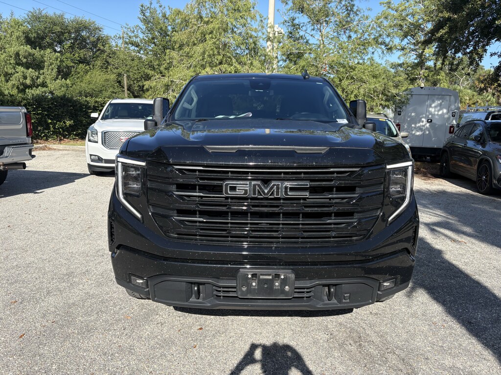 Used 2023 GMC Sierra 1500 Elevation Truck