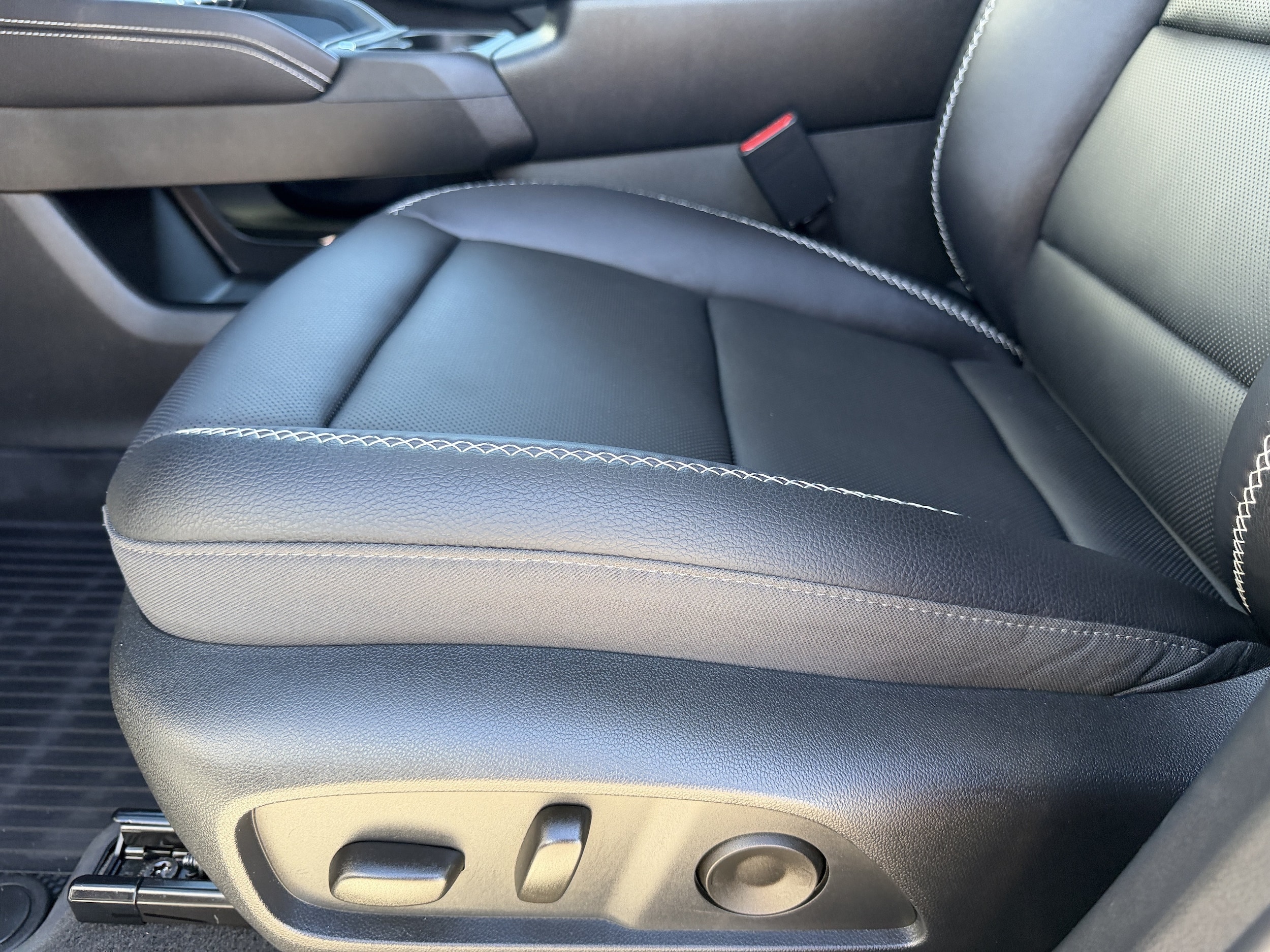 2026 GMC Terrain Denali - Photo 21