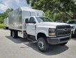 Chevrolet Silverado 5500 HD