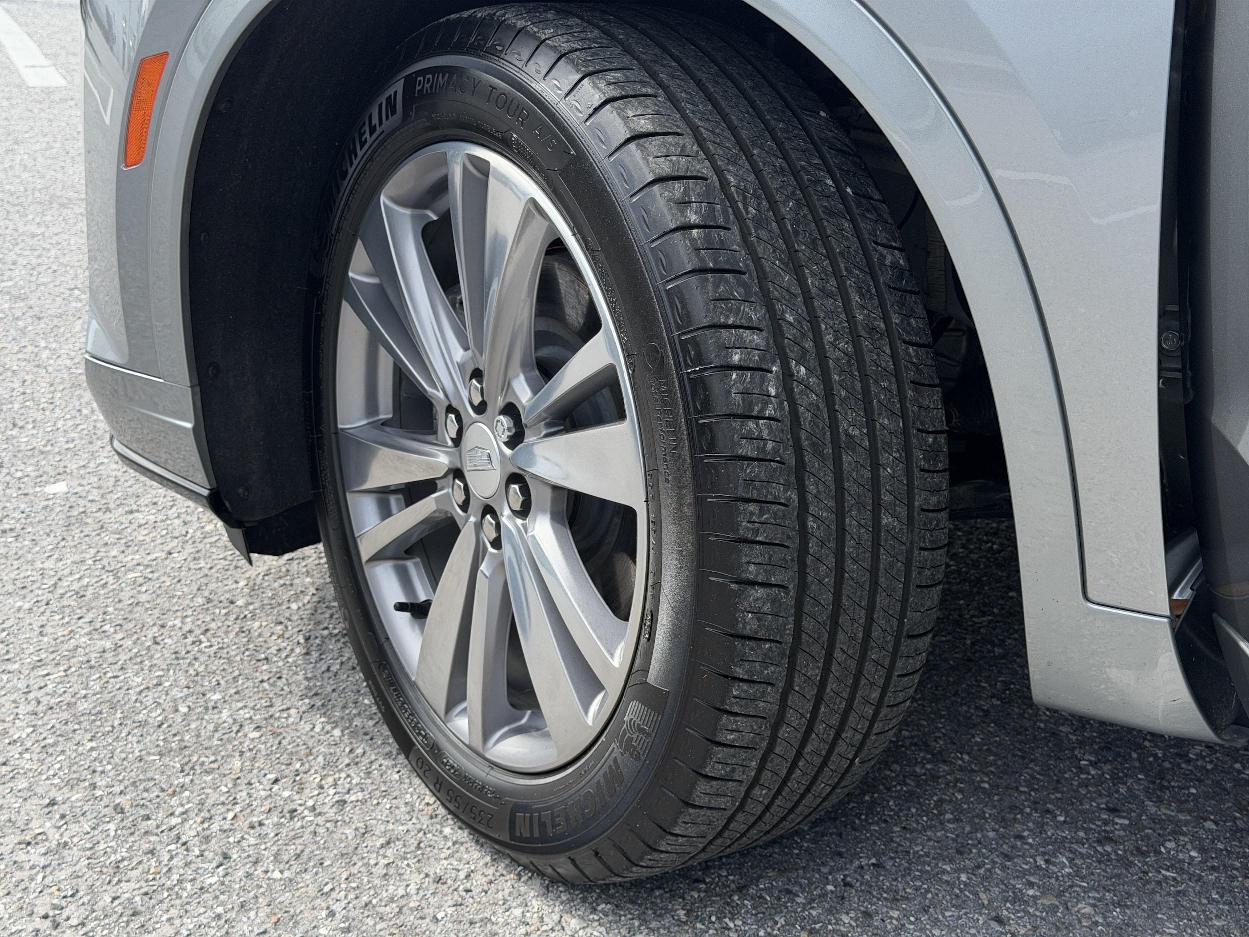 2025 Cadillac XT6 Premium Luxury - Photo 35