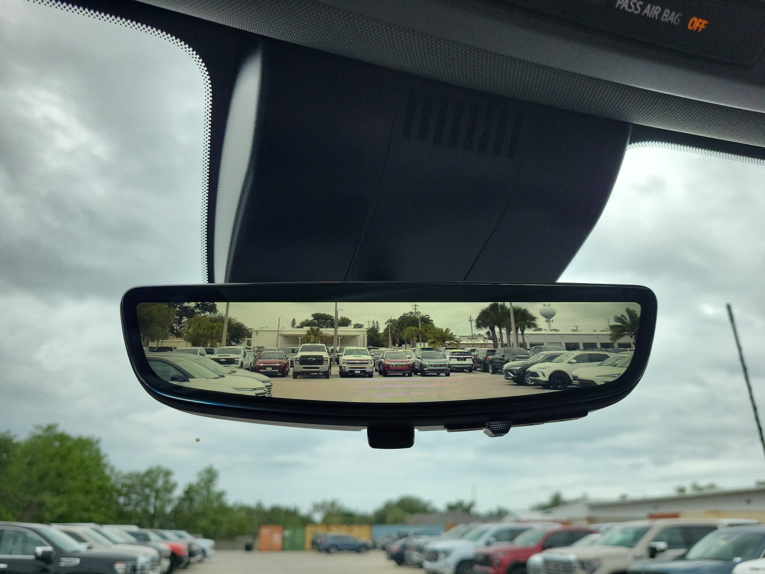 2024 GMC Sierra 2500HD Denali - Photo 20