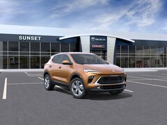 2026 Buick Encore GX Preferred SUV