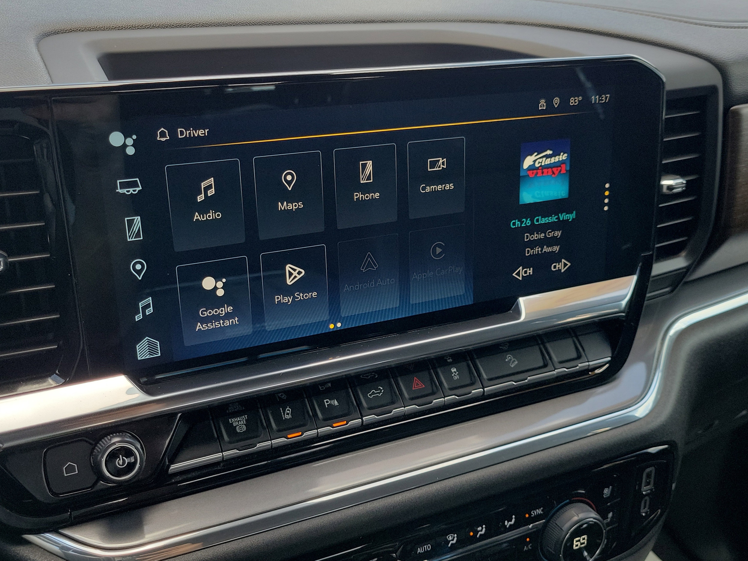 2024 Chevrolet Silverado 2500HD High Country - Photo 20
