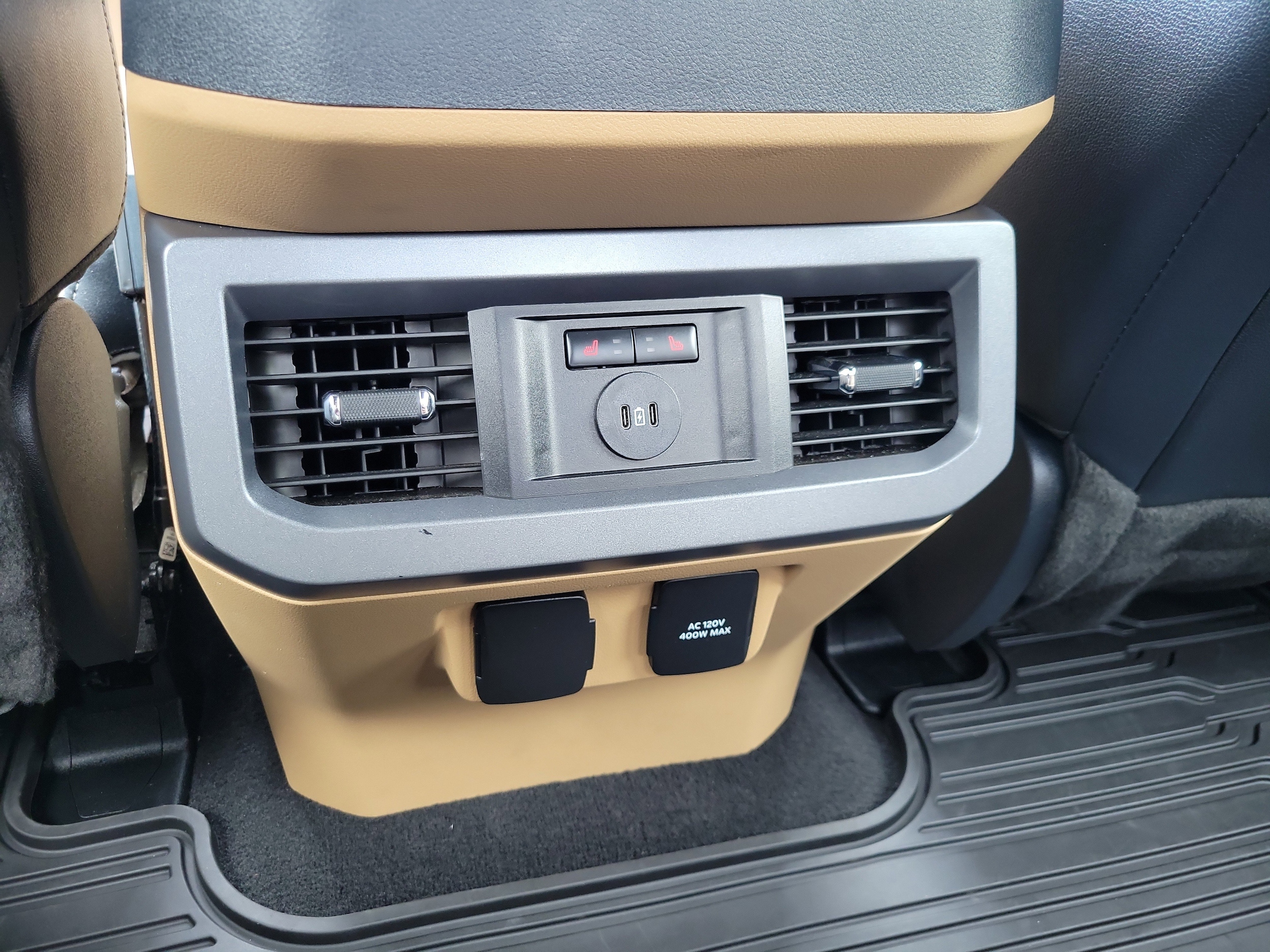 2023 Ford F-250 Super Duty Lariat - Photo 15
