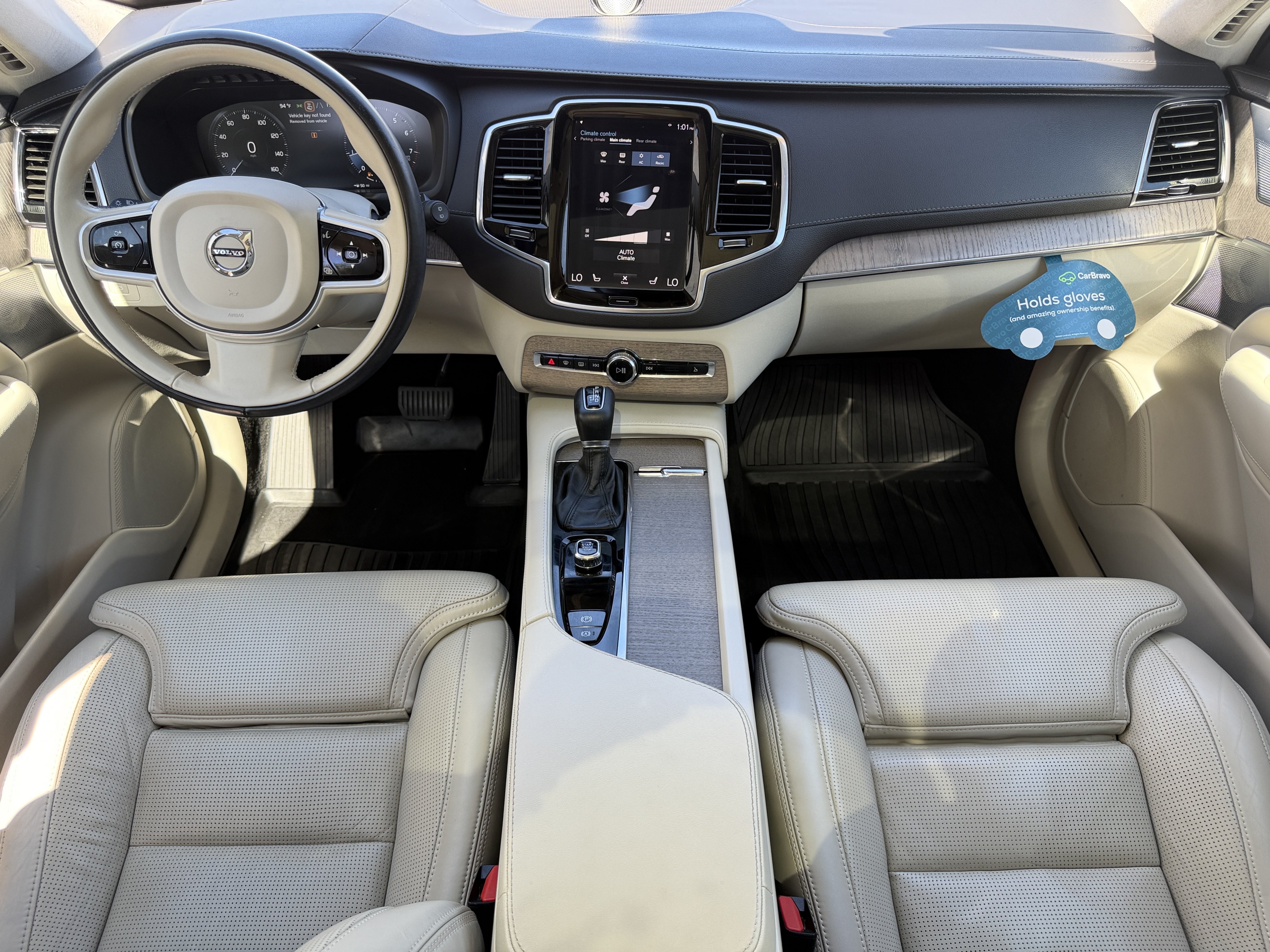 2022 Volvo XC90 Inscription - Photo 14