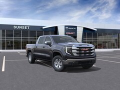 2025 GMC Sierra 1500 SLE Truck
