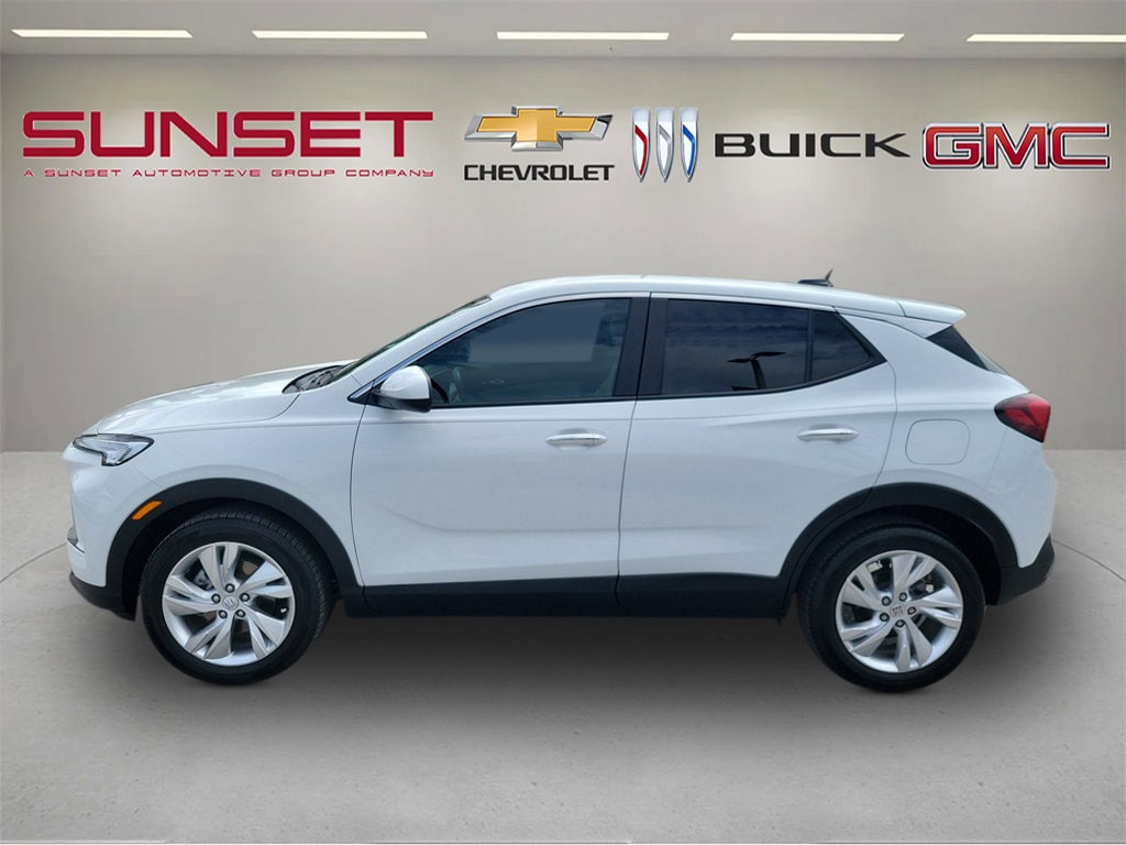 2024 Buick Encore GX Preferred - Photo 7