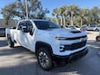 Chevrolet Silverado 2500 HD