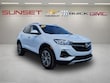 Buick Encore GX