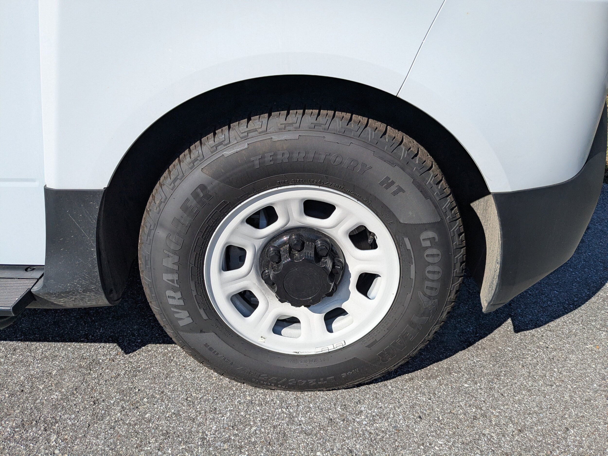 2025 Chevrolet BrightDrop Base - Photo 18