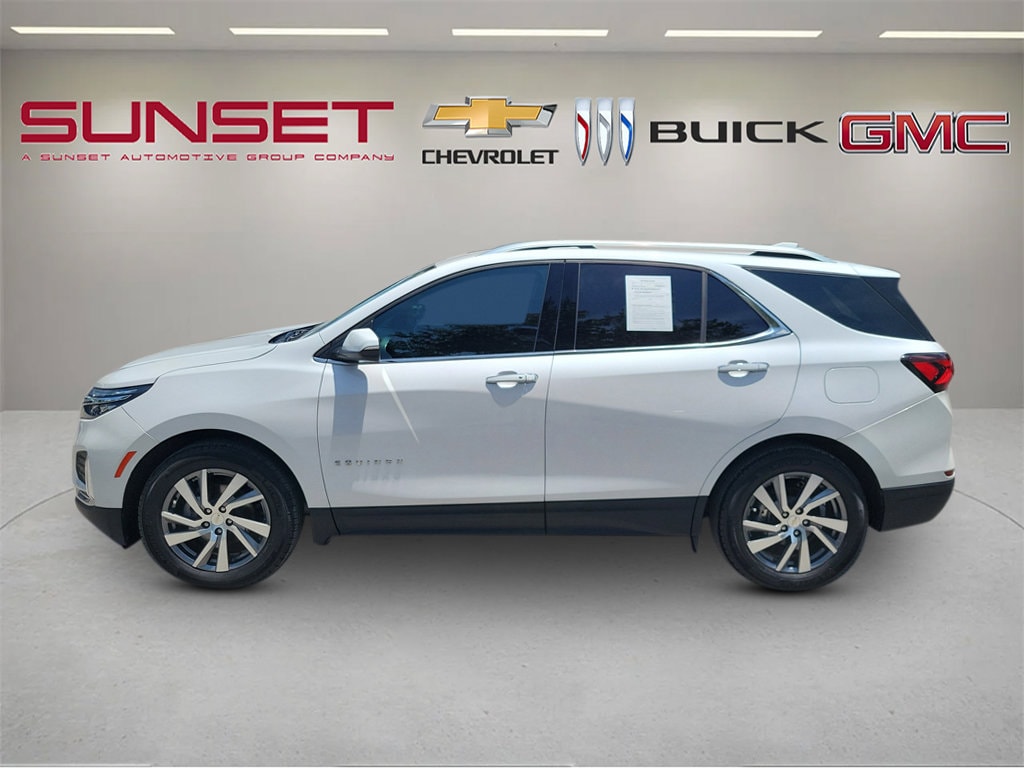 2023 Chevrolet Equinox Premier - Photo 7