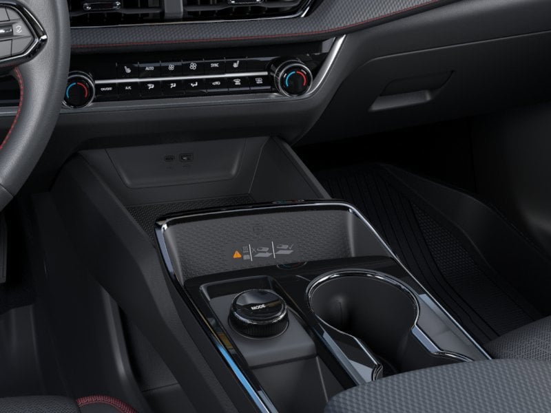 2026 Chevrolet Equinox RS - Photo 23