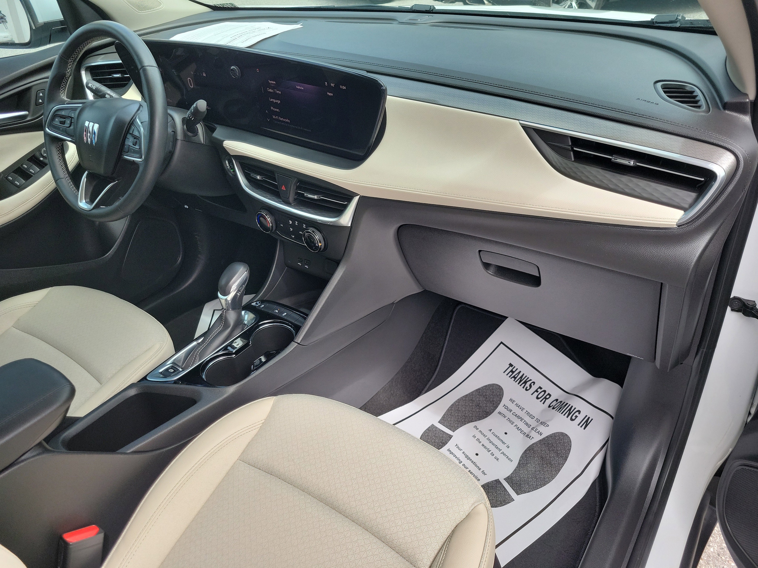 2024 Buick Encore GX Preferred - Photo 11