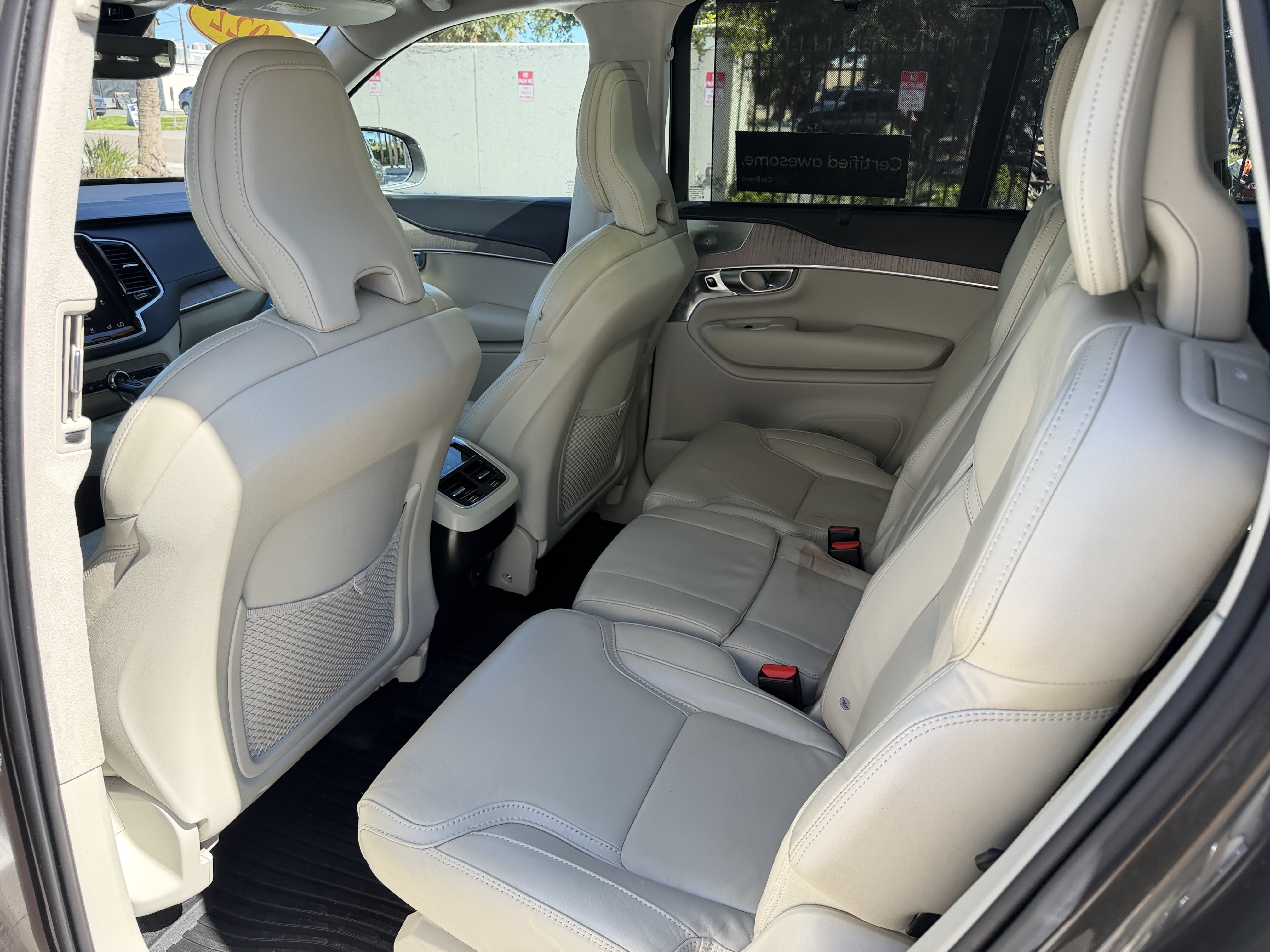 2022 Volvo XC90 Inscription - Photo 18