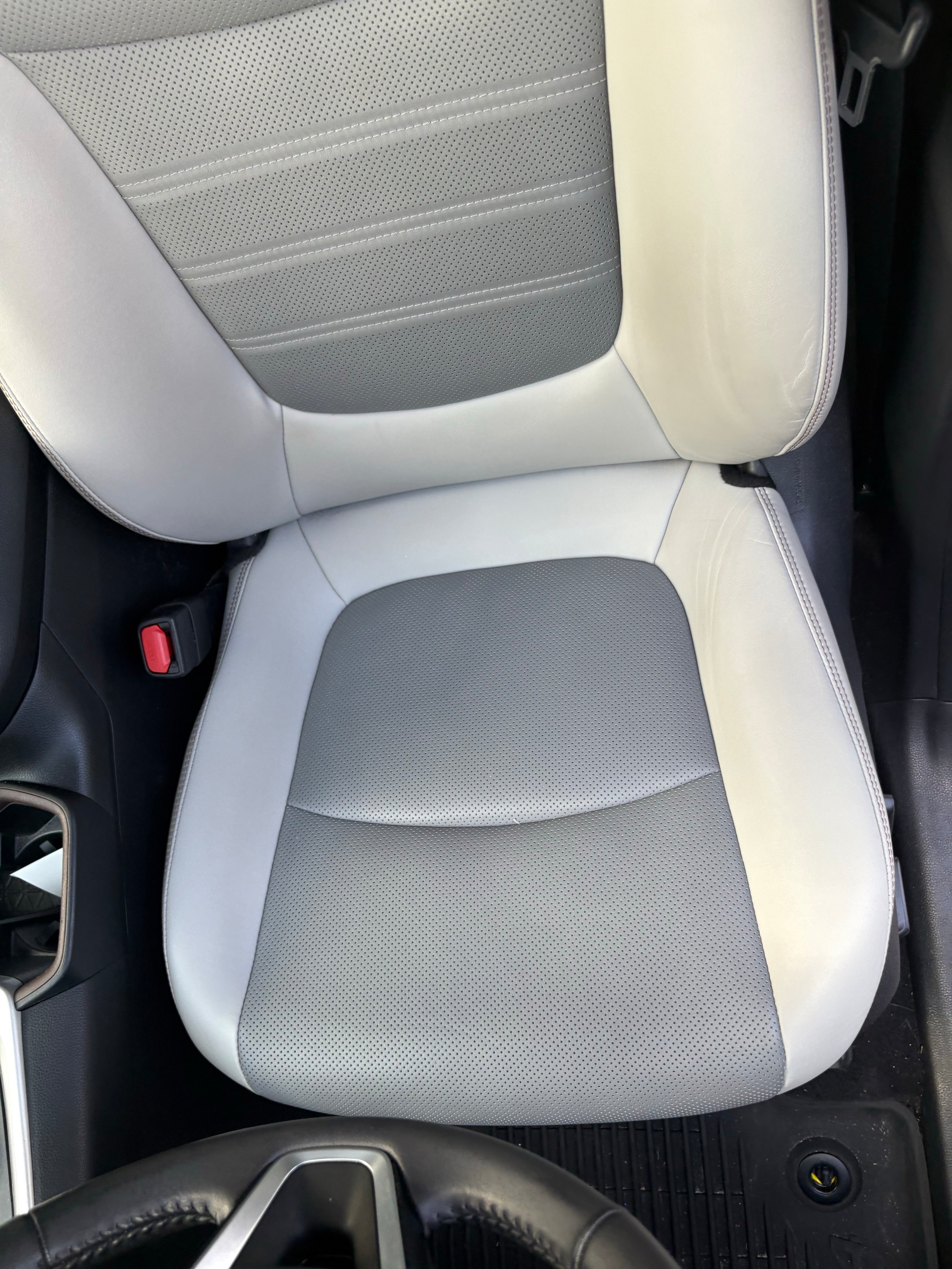 2022 Toyota RAV4 Limited - Photo 10